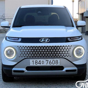 [현대]캐스퍼 1.0 가솔린 모던 #3월급매