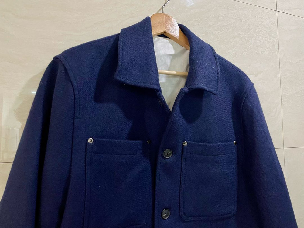 자라 / 워크자켓, 남성자켓 / M(100)--1