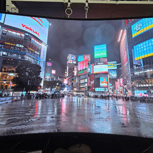 삼성 오디세이 G7 LS37FG750 4K 165Hz 커브드 모니터 이미지