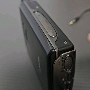 소니 워크맨 wx777