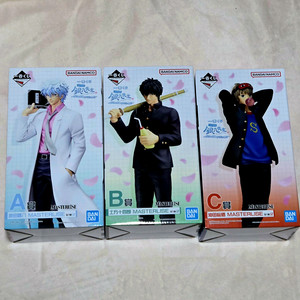 은혼 삼젯 ABC라스트원 외 하위상 일괄