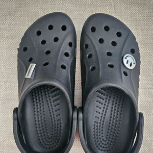 크록스 샌들 250 M6W8