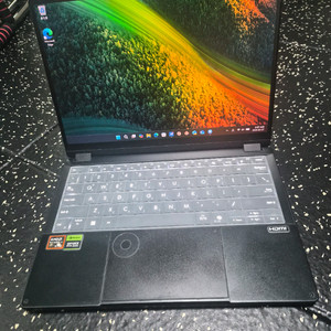 급매 ASUS ProArt PX13 RTX4070 SSD 2TB DDR5 32GB z13 x13