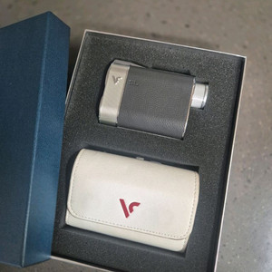 보이스캐디 SL3 거리측정기 본체+케이스 포함