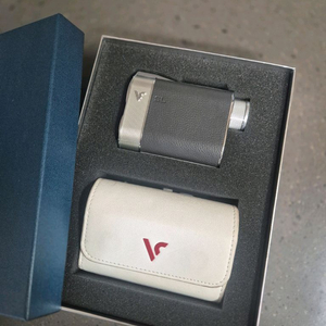 보이스캐디 SL3 거리측정기 본체+케이스 포함