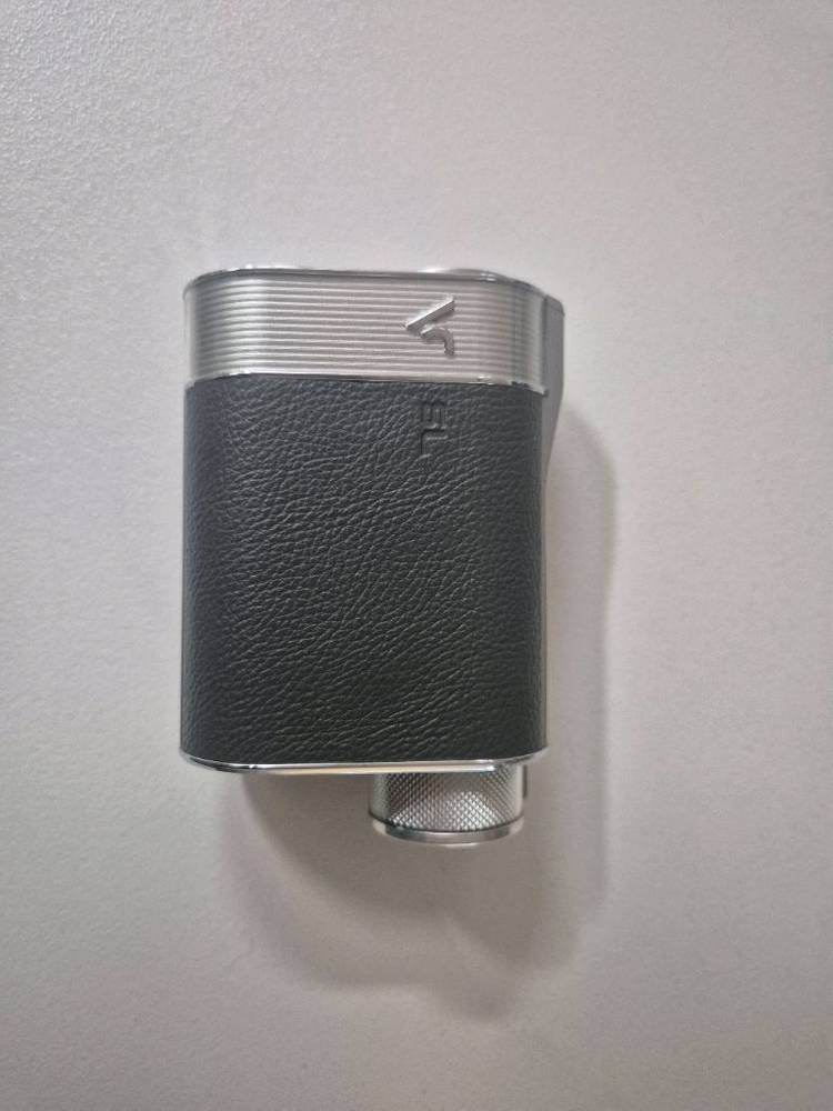 보이스캐디 SL3 거리측정기 본체+케이스 포함--3