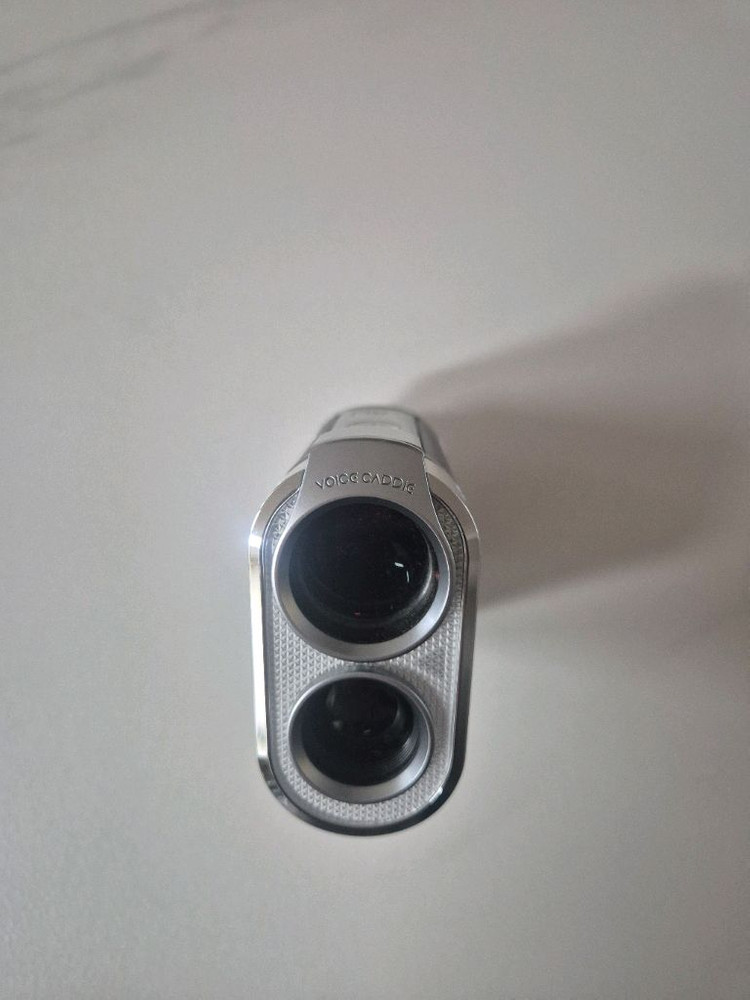 보이스캐디 SL3 거리측정기 본체+케이스 포함--5