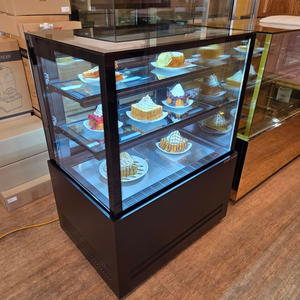 세경 900 제과 쇼케이스,냉장 쇼케이스,중고 쇼케이스,디저트 쇼케이스