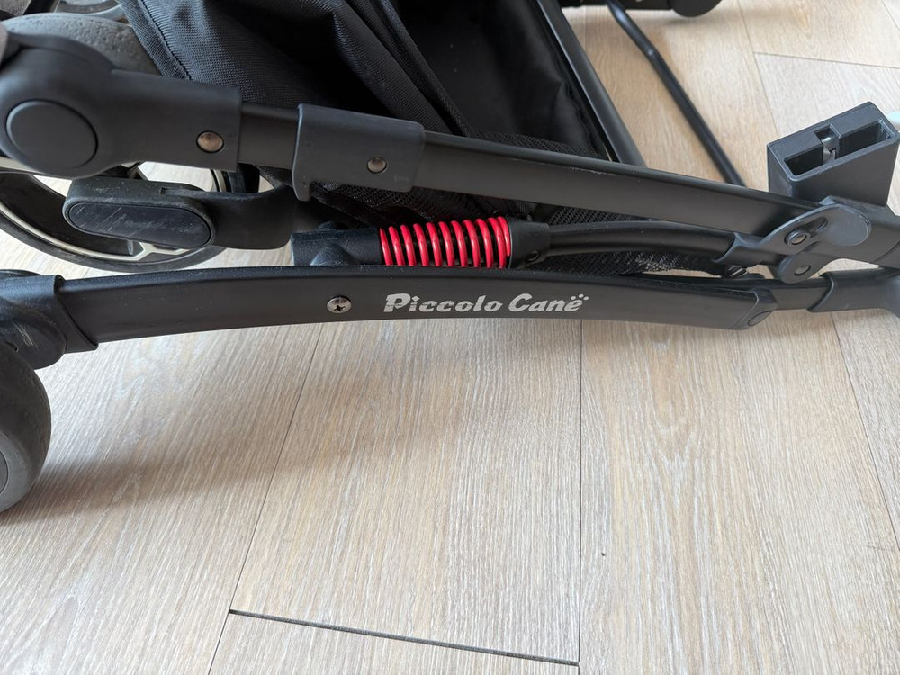 피콜로카네 카리노 시리즈 판매합니다.--4