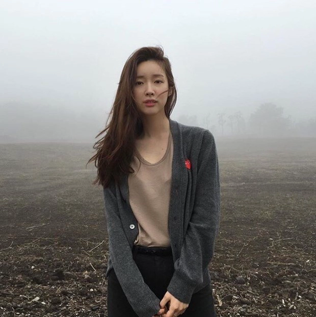 (M) 꼼데가르송 브이넥 가디건 백화점 구매 100정도 이미지