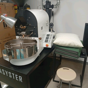 이지스터1.8 로스터기 이미지