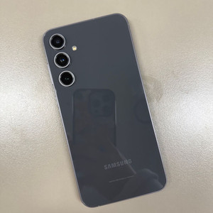 (28만원) 갤럭시S23FE 256G 블랙 24년 1월개통 무잔상 깨끗한 단말기