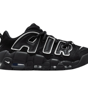 나이키 x 앰부쉬 모어업템포 로우 이미지