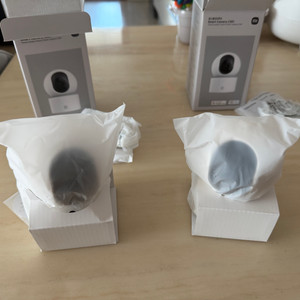 샤오미코리아 홈캠(CCTV) C301 2대