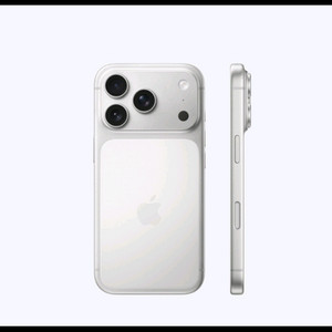 아이폰17프로 실버 512