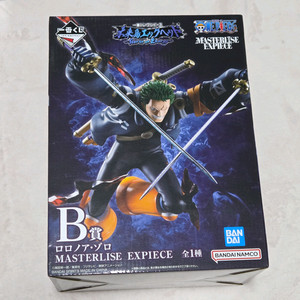 원피스 에그해드 B상 조로 피규어 외