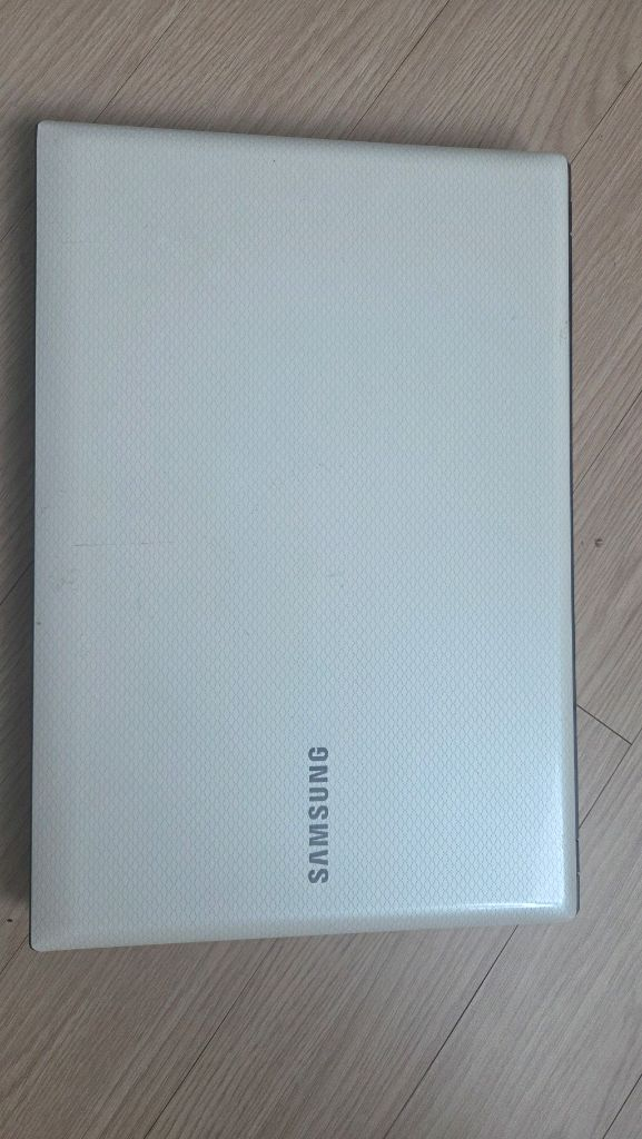 삼성 노트북 판매합니다 (sens r430)--0