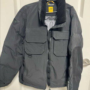 볼디스트J2워크패딩