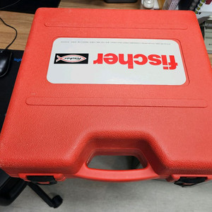 피셔 타정기 FGT-1000