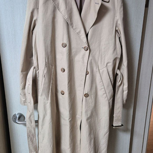 에피그램 트렌치 코트 남성 M (95ㅡ100)