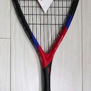 미사용 테크니화이버 스쿼시 라켓 카보플렉스 x-speed