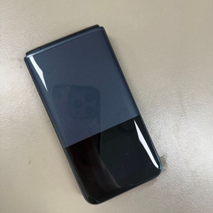 (10만원)스타일폴더2 블랙 32G 미파손 깨끗한 단말기 25년 10월개통