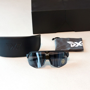 PXG 골프 선글라스 스포츠 런닝 고글