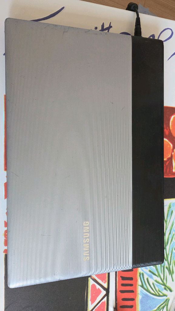 삼성 노트북 판매합니다 (sens rv511)--0