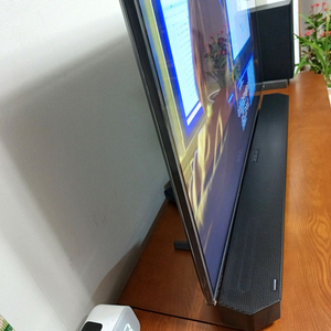 삼성사운드바 HW-Q600B & 서브우퍼 풀세트