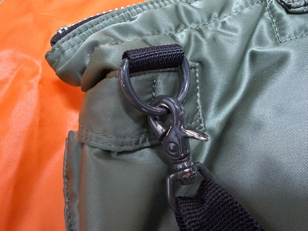 요시다 포터 PX 탱커 투웨이 헬멧백 L 376-16842--1