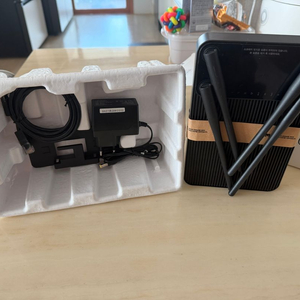 IP Time AX2004 무선공유기