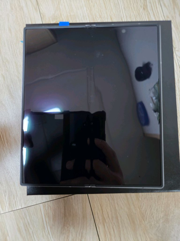 폴더블 스마트폰 512GB 자급제 SS급 판매--8