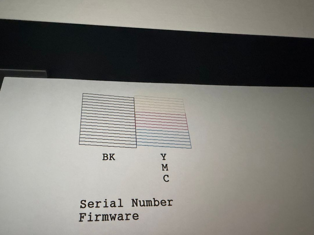EPSON 에코탱크 복합기 L3256--2