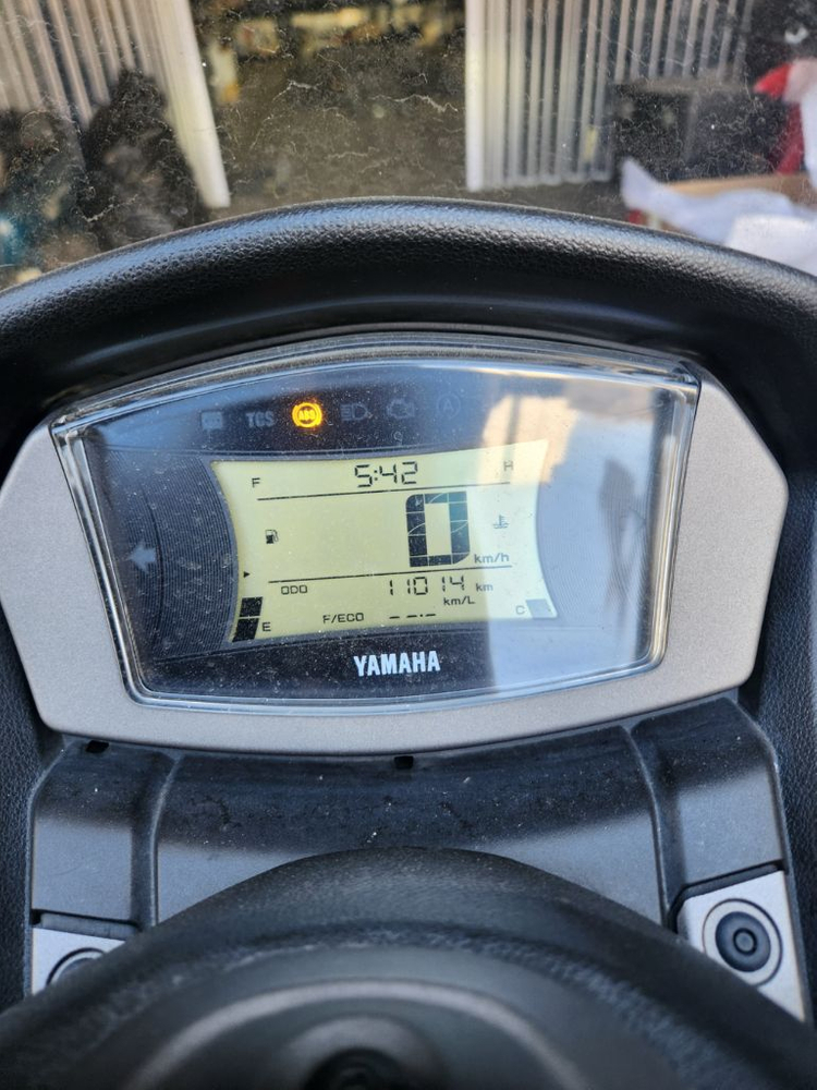 엔맥스 155 2022년식 판매합니다 이미지