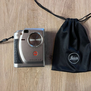 라이카 디지룩스 4.3