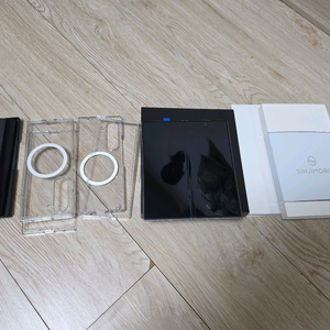 폴더블 스마트폰 512GB 자급제 SS급 판매