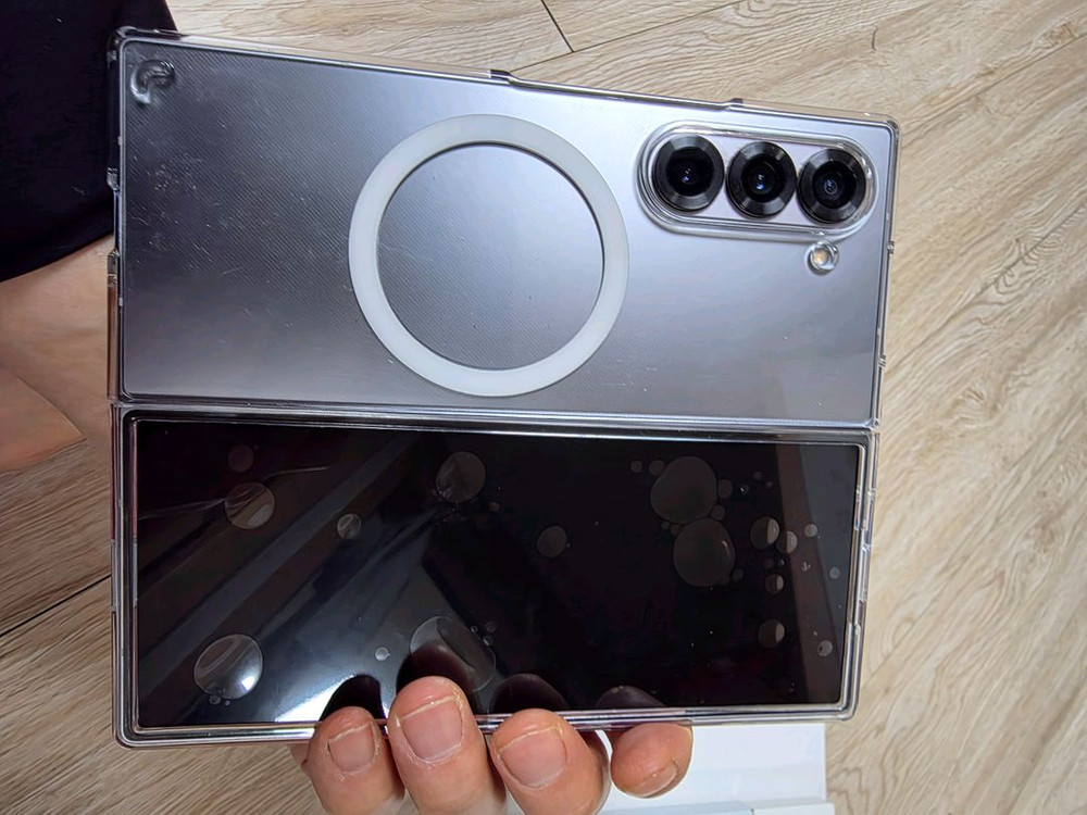 폴더블 스마트폰 512GB 자급제 SS급 판매--1