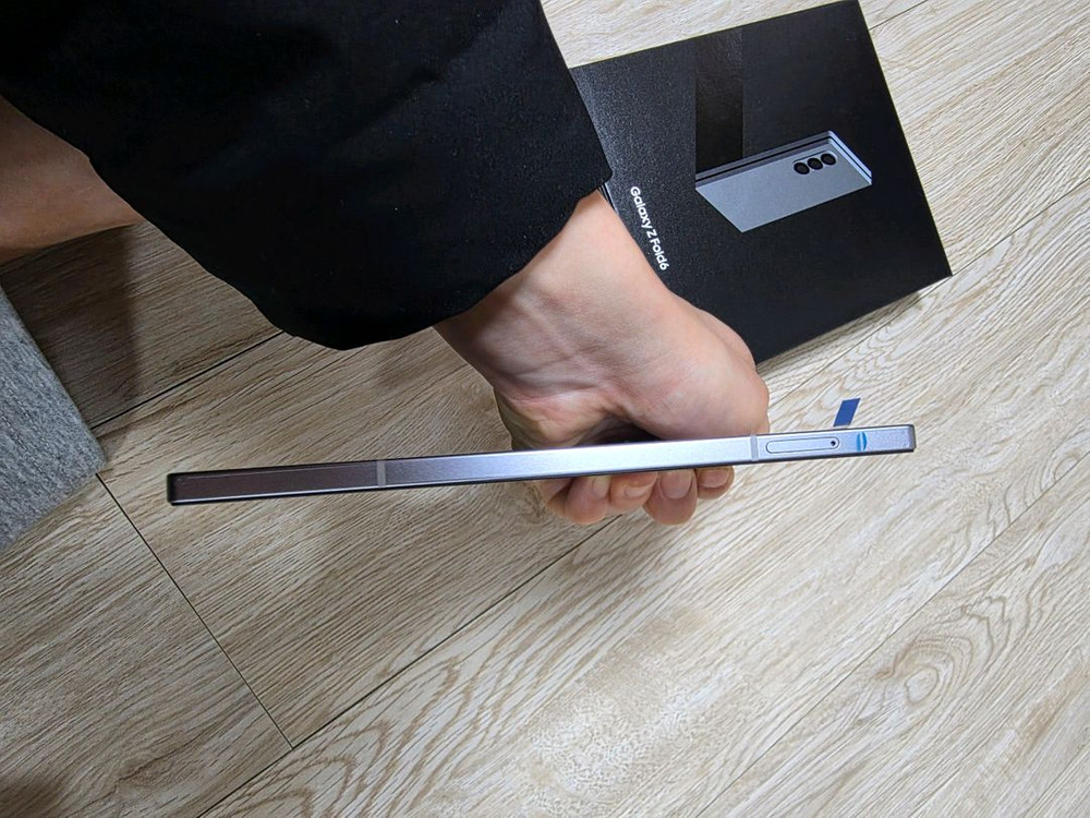 폴더블 스마트폰 512GB 자급제 SS급 판매--2