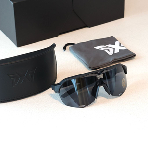 PXG 남여공용 골프 선글라스 스포츠 고글 런닝 안경