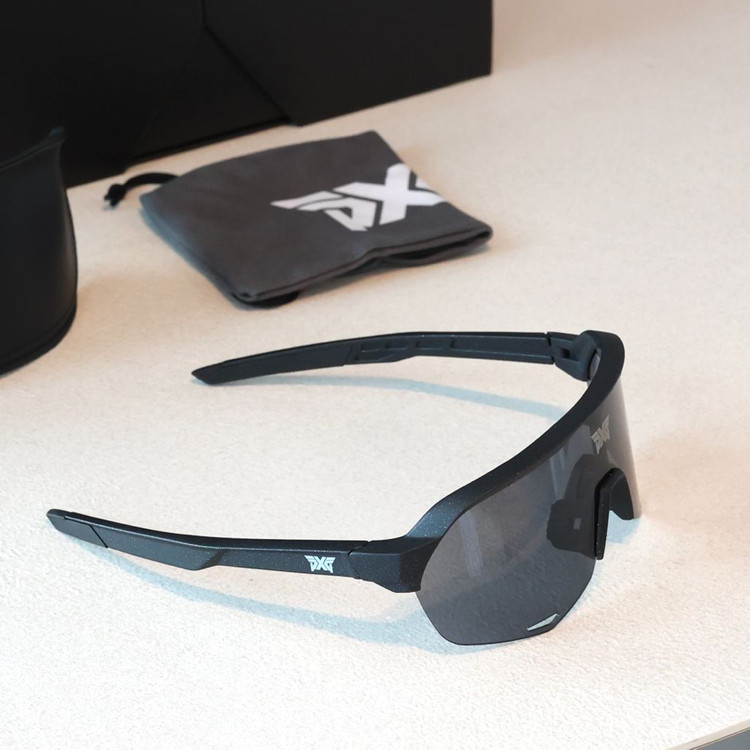 PXG 남여공용 골프 선글라스 스포츠 고글 런닝 안경--2