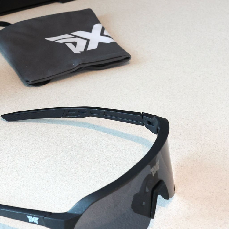 PXG 남여공용 골프 선글라스 스포츠 고글 런닝 안경--3