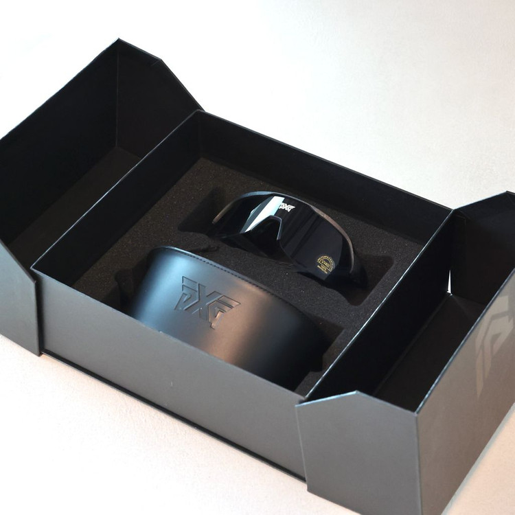 PXG 남여공용 골프 선글라스 스포츠 고글 런닝 안경--7