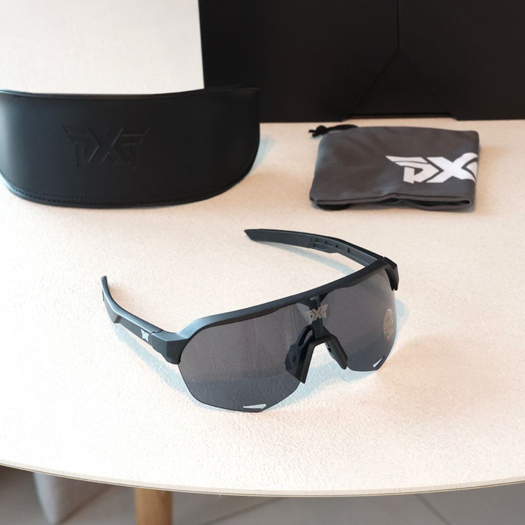 PXG 남여공용 골프 선글라스 스포츠 고글 런닝 안경--8