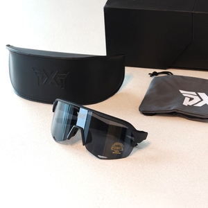 PXG 남여공용 골프 선글라스 스포츠 고글 런닝 안경