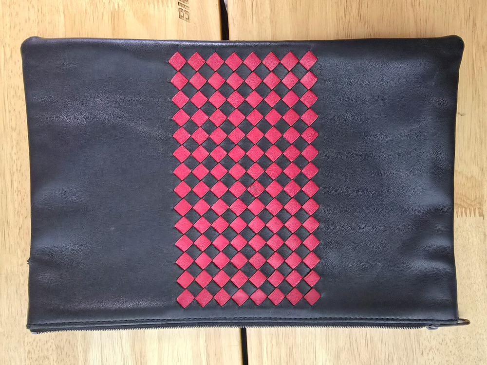 보테가 베네타 클러치--2