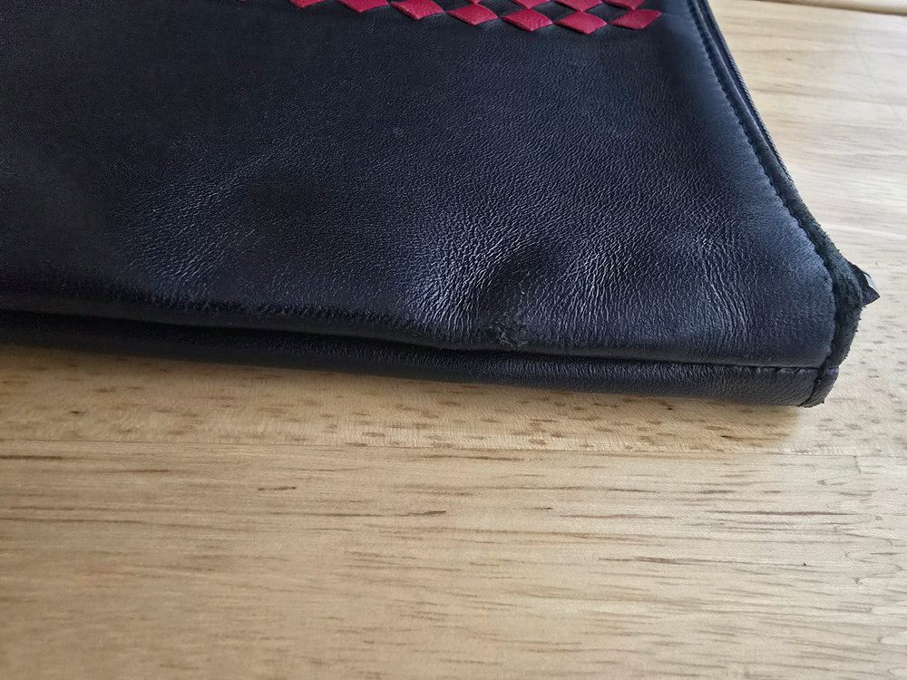 보테가 베네타 클러치--7