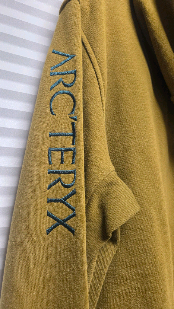 아크테릭스 XL HOOD--3