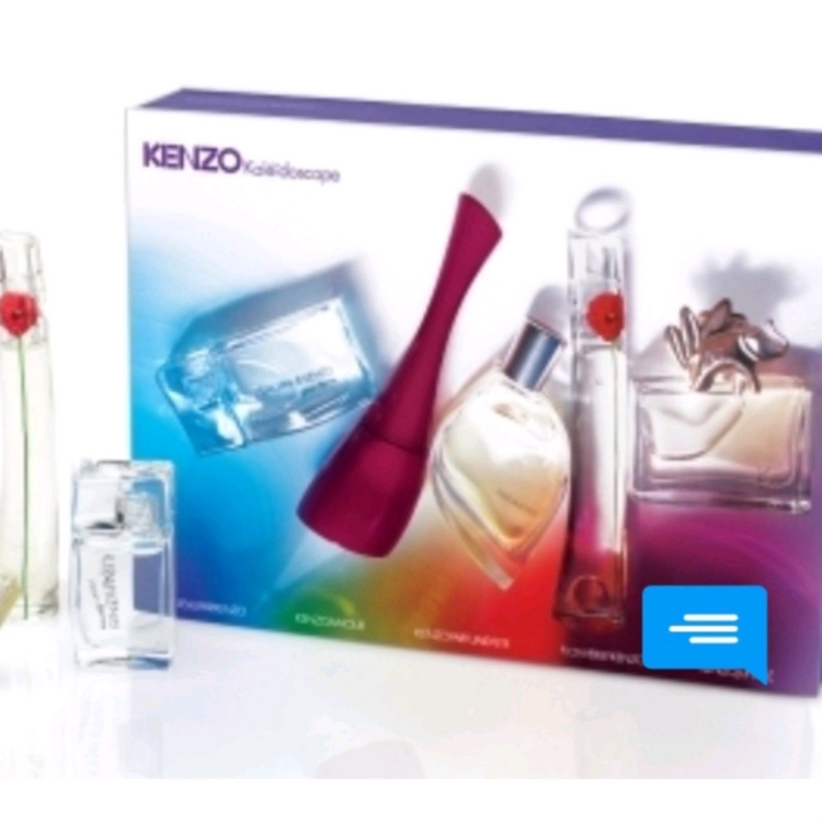 겐조향수컬렉션세트--0