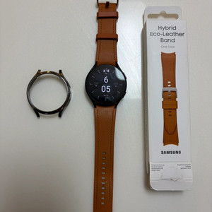 갤럭시워치5 44m + 정품스트랩 이미지