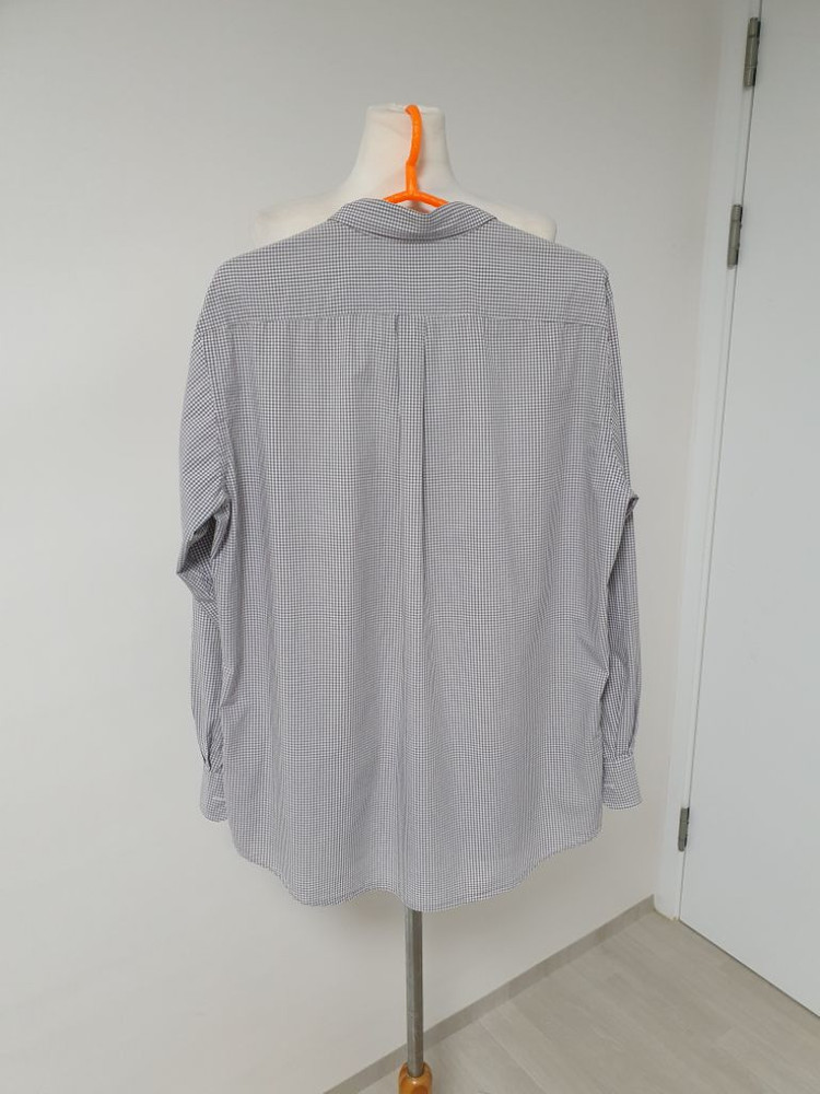 (거의새거)남성 XL 유니클로 셔츠--1